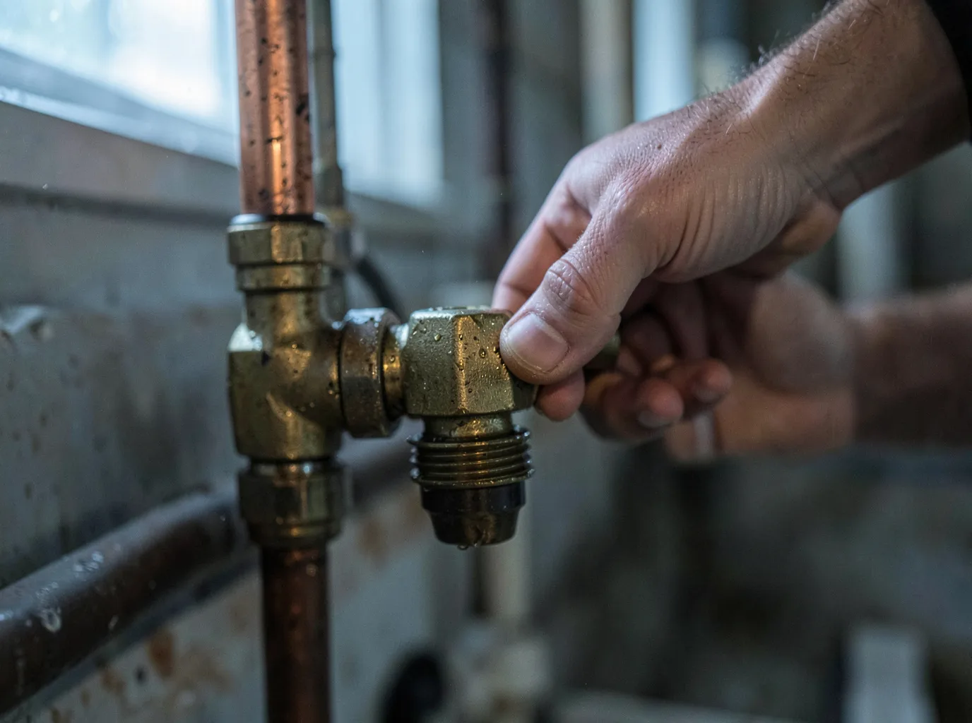 Emergency Plumber East Palestine, OH FAQs